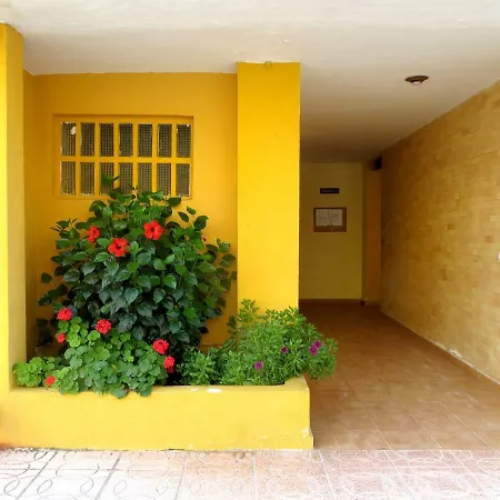 2 Bedroom L'ancora In The Arenal Appartement *