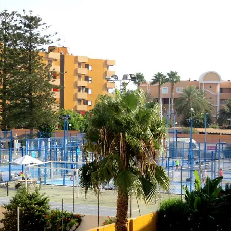 2 Bedroom L'ancora In The Arenal *