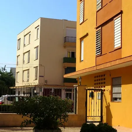 2 Bedroom L'ancora In The Arenal Appartement *