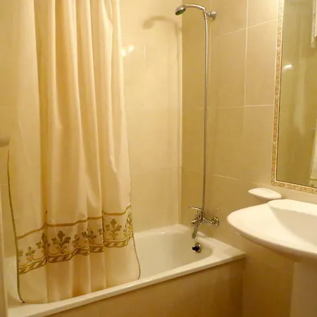 2 Bedroom L'ancora In The Arenal Jávea