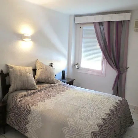 Appartement 2 Bedroom L'ancora In The Arenal