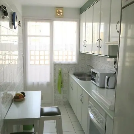 2 Bedroom L'ancora In The Arenal Appartement Jávea