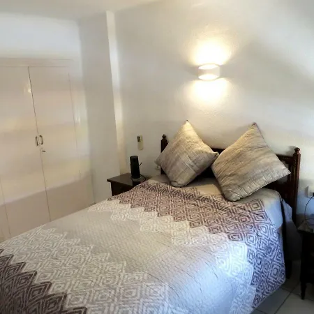 2 Bedroom L'ancora In The Arenal Jávea