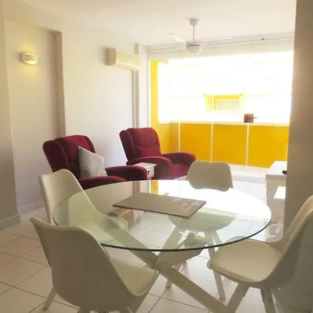 2 Bedroom L'ancora In The Arenal