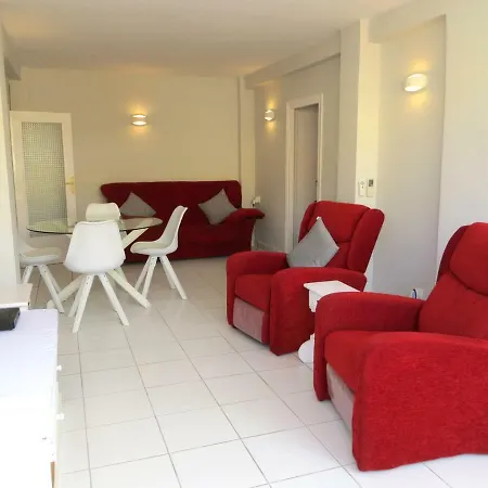 2 Bedroom L'ancora In The Arenal *